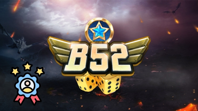 B52 Club có uy tín không – Thể  hiện qua giấy phép hoạt động