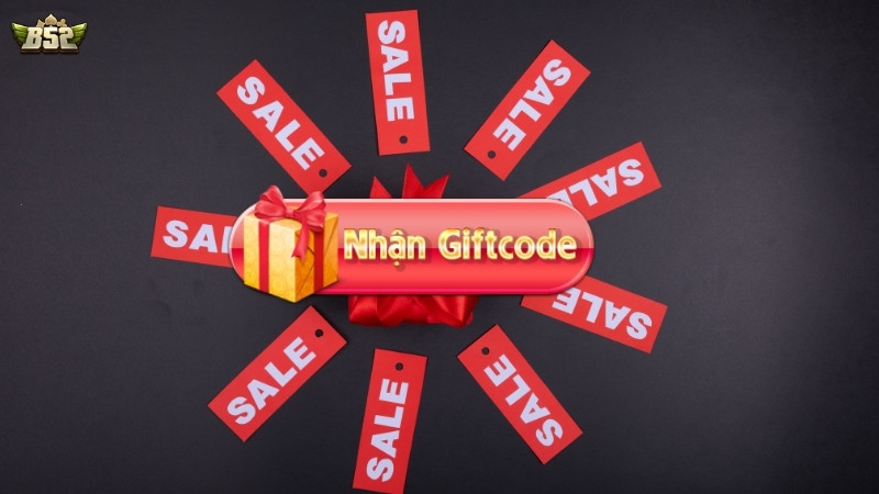 Các sự kiện giftcode B52 Club mới nhất