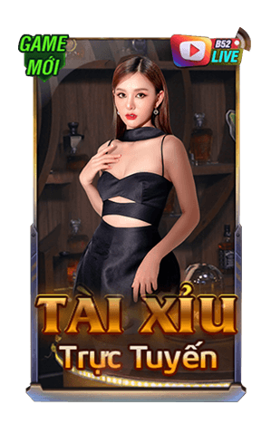 Tài xỉu b52 club