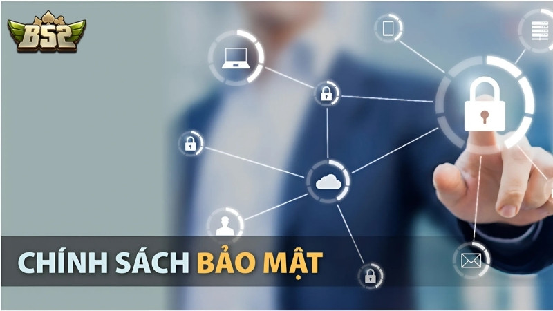 Tổng hợp các chính sách bảo mật B52 Club mới nhất