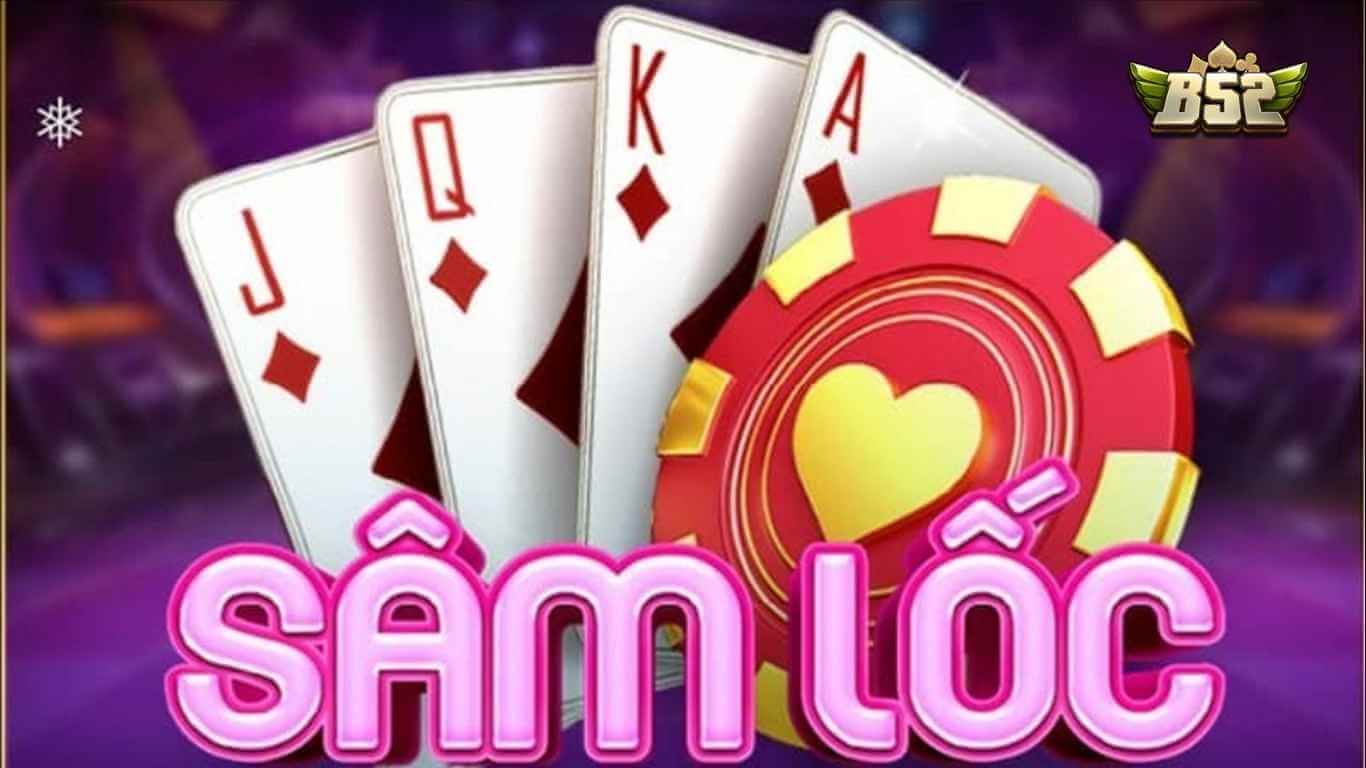 Bài sâm lốc là gì?